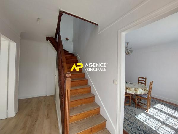 ARGENTEUIL Maison 3 pièces €285 000 ** - Référence 4488