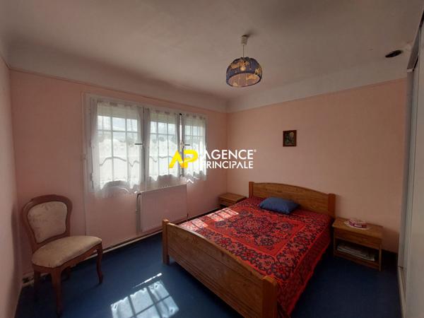 ARGENTEUIL Maison 3 pièces €285 000 ** - Référence 4488