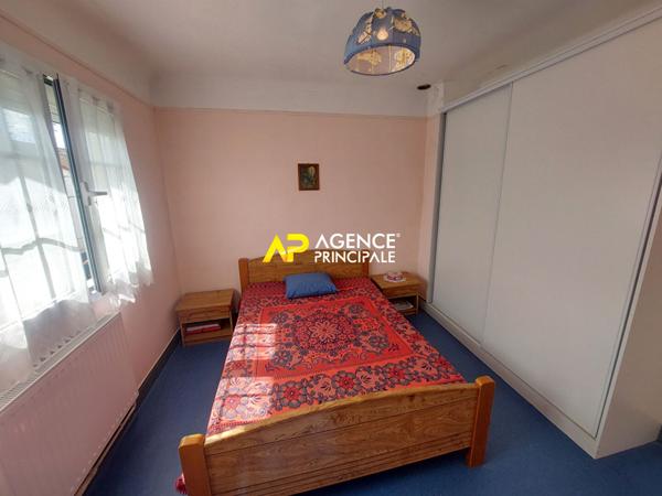 ARGENTEUIL Maison 3 pièces €285 000 ** - Référence 4488