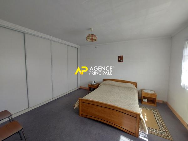 ARGENTEUIL Maison 3 pièces €285 000 ** - Référence 4488