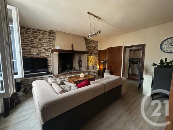 Maison à vendre  4 pièces - 147,65 m 2   LESCURE D ALBIGEOIS  - 81