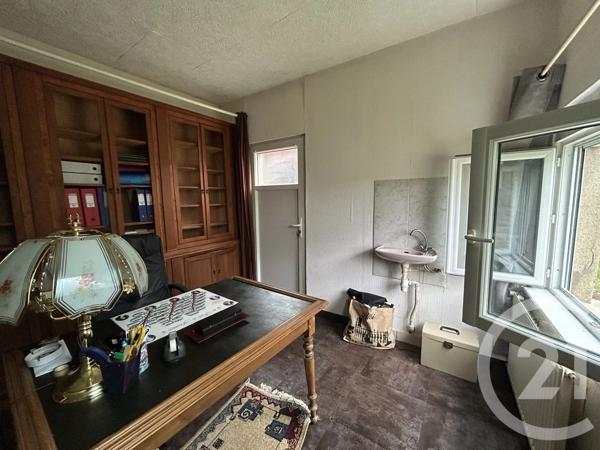 Maison à vendre  4 pièces - 147,65 m 2   LESCURE D ALBIGEOIS  - 81