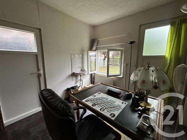 Maison à vendre  4 pièces - 147,65 m 2   LESCURE D ALBIGEOIS  - 81