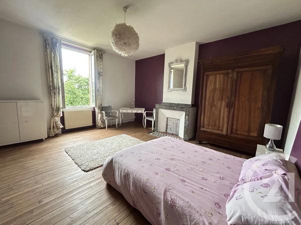 Maison à vendre  4 pièces - 147,65 m 2   LESCURE D ALBIGEOIS  - 81