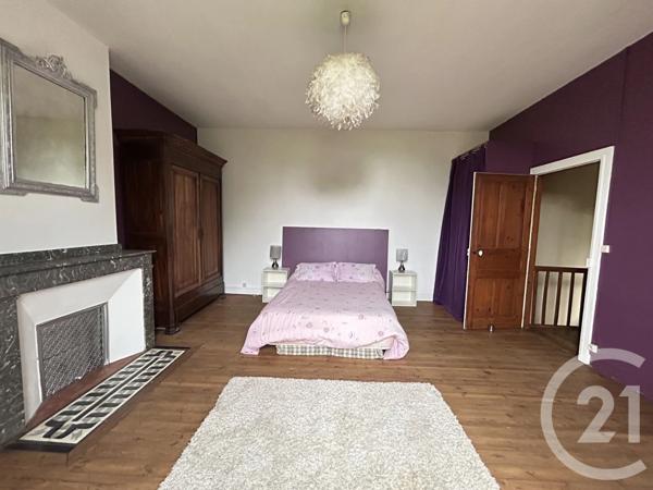 Maison à vendre  4 pièces - 147,65 m 2   LESCURE D ALBIGEOIS  - 81