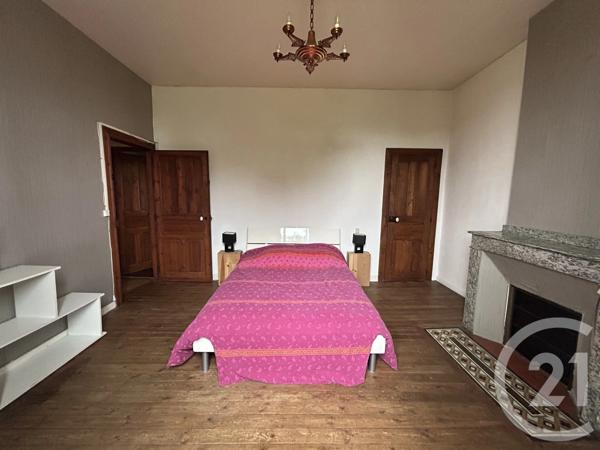 Maison à vendre  4 pièces - 147,65 m 2   LESCURE D ALBIGEOIS  - 81