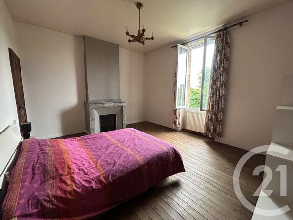 Maison à vendre  4 pièces - 147,65 m 2   LESCURE D ALBIGEOIS  - 81