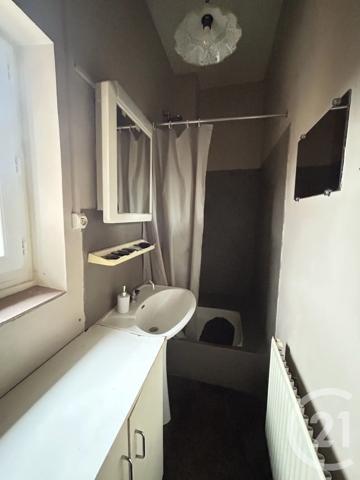 Maison à vendre  4 pièces - 147,65 m 2   LESCURE D ALBIGEOIS  - 81