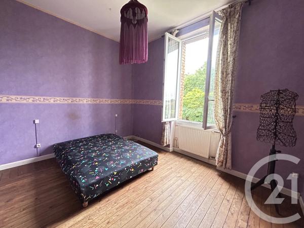 Maison à vendre  4 pièces - 147,65 m 2   LESCURE D ALBIGEOIS  - 81