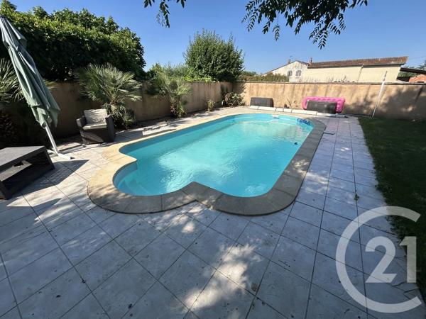 Maison à vendre  4 pièces - 147,65 m 2   LESCURE D ALBIGEOIS  - 81
