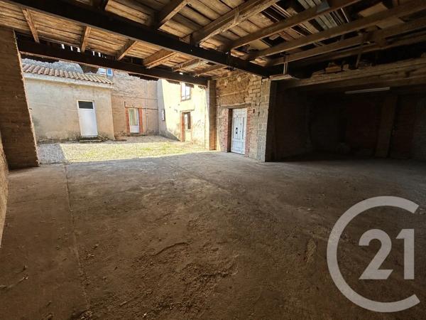 Maison à vendre  4 pièces - 147,65 m 2   LESCURE D ALBIGEOIS  - 81
