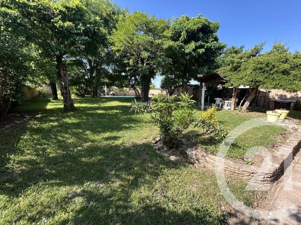 Maison à vendre  4 pièces - 147,65 m 2   LESCURE D ALBIGEOIS  - 81