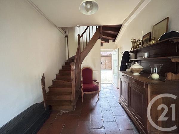 Maison à vendre  4 pièces - 147,65 m 2   LESCURE D ALBIGEOIS  - 81