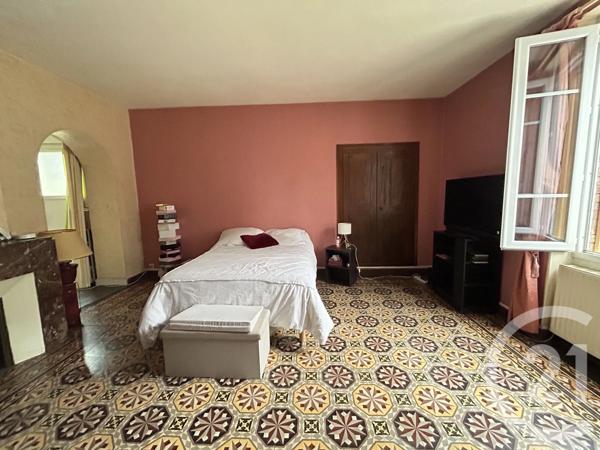 Maison à vendre  4 pièces - 147,65 m 2   LESCURE D ALBIGEOIS  - 81