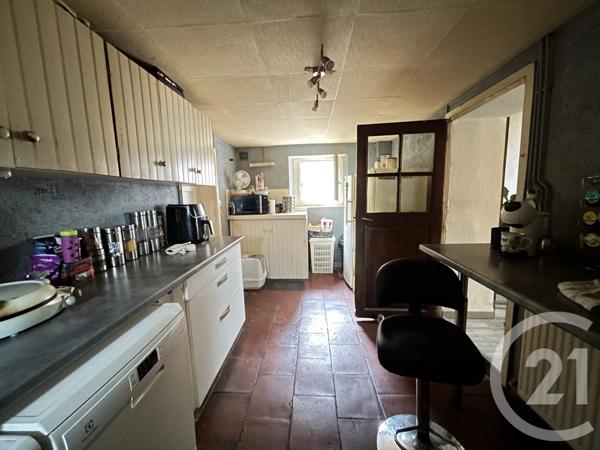 Maison à vendre  4 pièces - 147,65 m 2   LESCURE D ALBIGEOIS  - 81