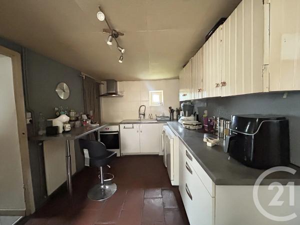 Maison à vendre  4 pièces - 147,65 m 2   LESCURE D ALBIGEOIS  - 81