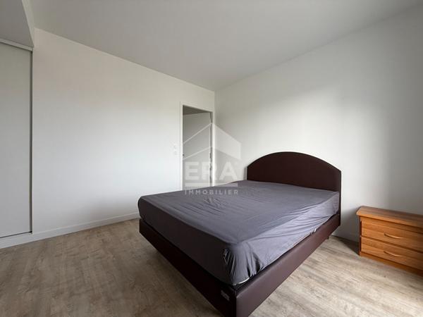 Appartement Erdeven 2 pièce(s) 42.65 m2