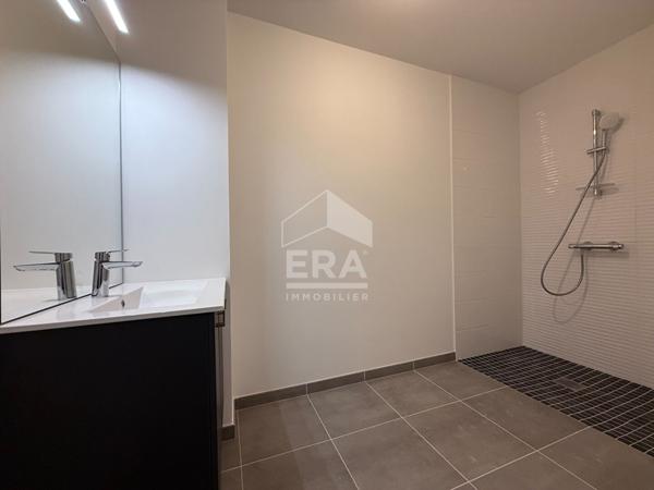 Appartement Erdeven 2 pièce(s) 42.65 m2