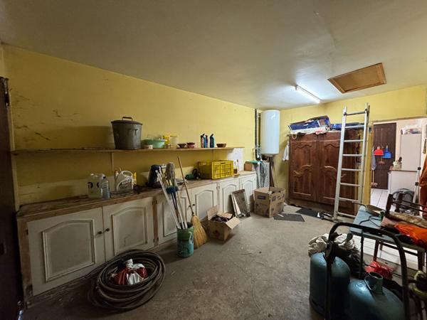GAILLAC. MAISON DE +/- 67 m²
