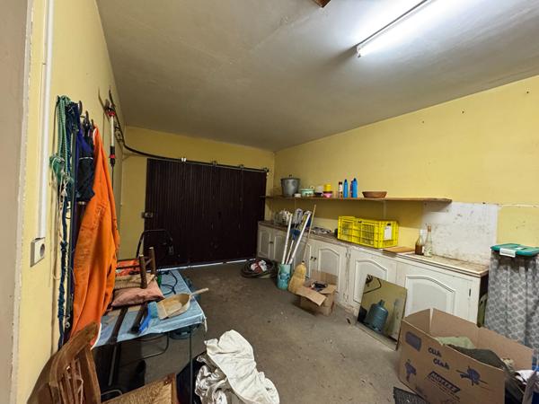 GAILLAC. MAISON DE +/- 67 m²
