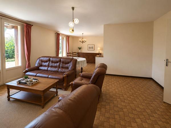 GAILLAC. MAISON DE +/- 67 m²