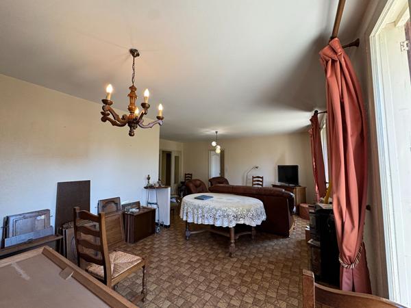 GAILLAC. MAISON DE +/- 67 m²