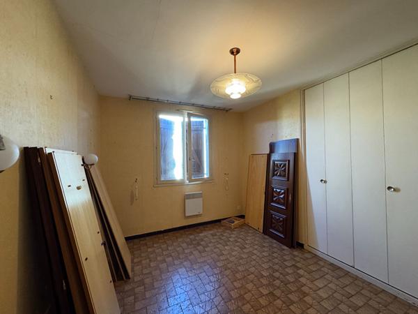 GAILLAC. MAISON DE +/- 67 m²