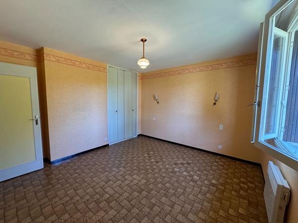GAILLAC. MAISON DE +/- 67 m²