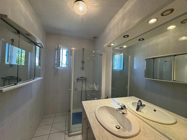 GAILLAC. MAISON DE +/- 67 m²