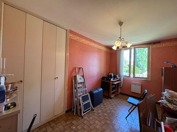 GAILLAC. MAISON DE +/- 67 m²