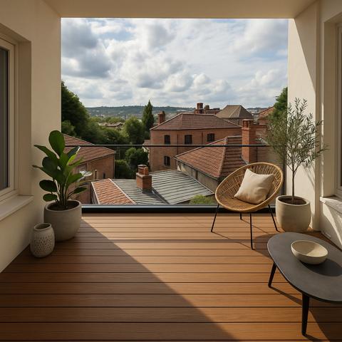 Achat appartement Épinal - 3 pièce(s) - 82 m² - 220 000 €