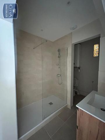 Location appartement 2 pièces de 48.48m²