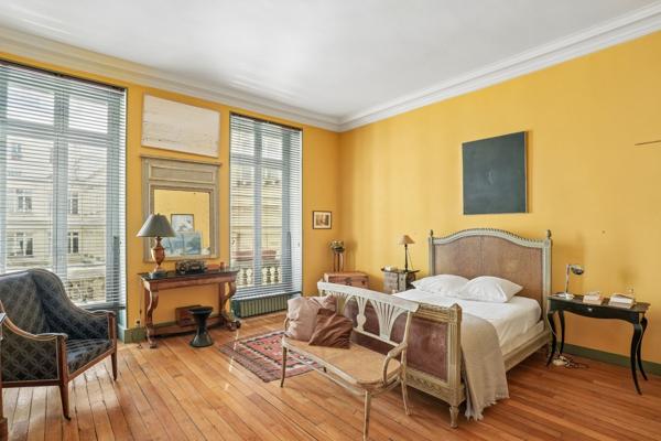 Vente Appartement de luxe Paris 2 5 Pièces 196.06 m²