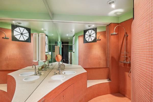 Vente Appartement de luxe Paris 2 5 Pièces 196.06 m²