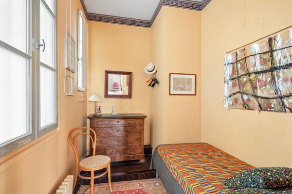 Vente Appartement de luxe Paris 2 5 Pièces 196.06 m²