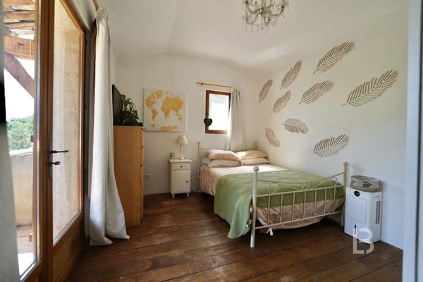 Charmant Gite à vendre à Gréolieres