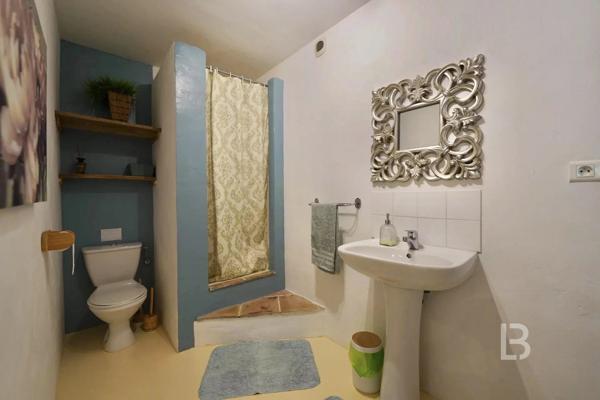 Charmant Gite à vendre à Gréolieres