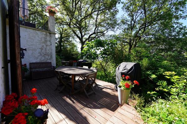 Charmant Gite à vendre à Gréolieres