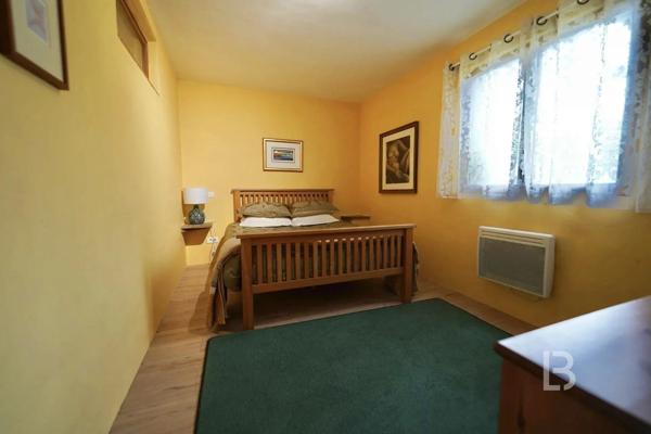 Charmant Gite à vendre à Gréolieres