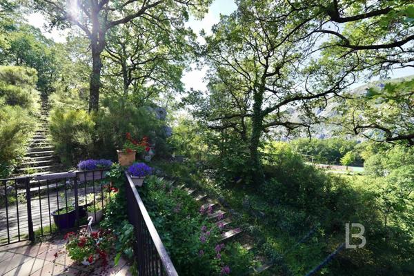 Charmant Gite à vendre à Gréolieres