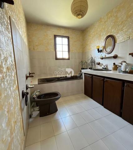 Maison - Vendu - 116 m² - LIMOURS | The Door Man