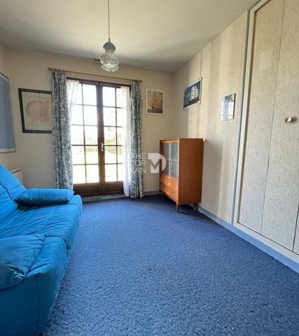 Maison - Vendu - 116 m² - LIMOURS | The Door Man