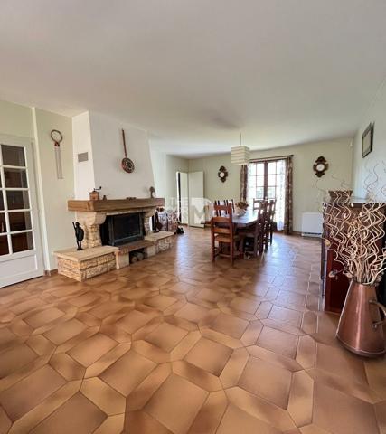 Maison - Vendu - 116 m² - LIMOURS | The Door Man