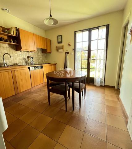 Maison - Vendu - 116 m² - LIMOURS | The Door Man