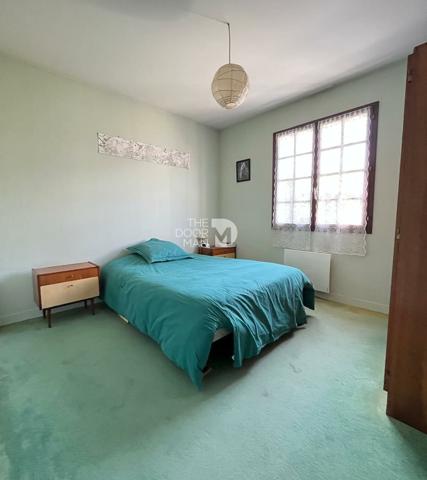Maison - Vendu - 116 m² - LIMOURS | The Door Man