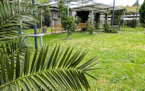 Appartement à vendre    2 pièces •  Lormont