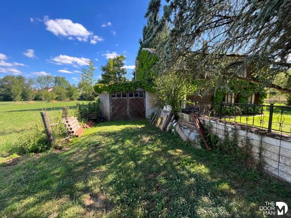 Maison - Vendu - 126 m² - VICQ | The Door Man