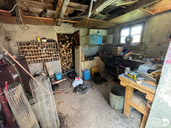 Maison - Vendu - 126 m² - VICQ | The Door Man
