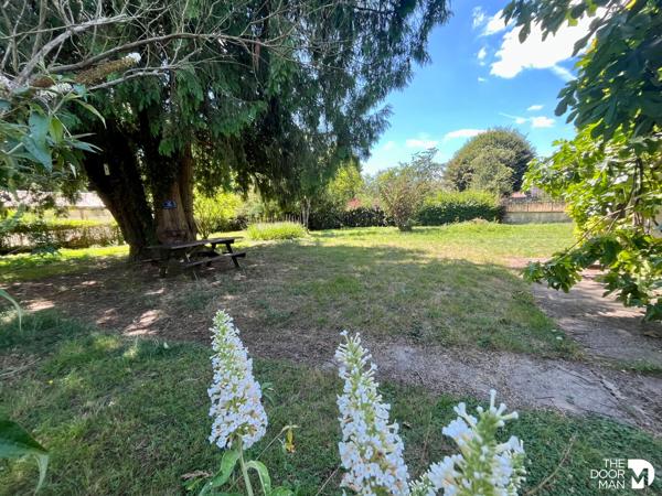 Maison - Vendu - 126 m² - VICQ | The Door Man