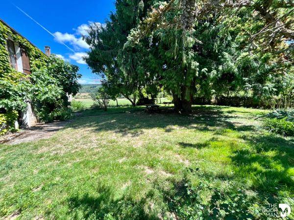 Maison - Vendu - 126 m² - VICQ | The Door Man